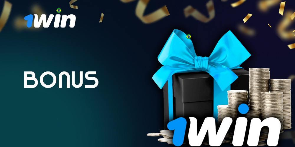 Todos os usuários que se registram na 1Win têm direito a bônus por se inscrever, por seus primeiros depósitos e por atividades de apostas regulares.