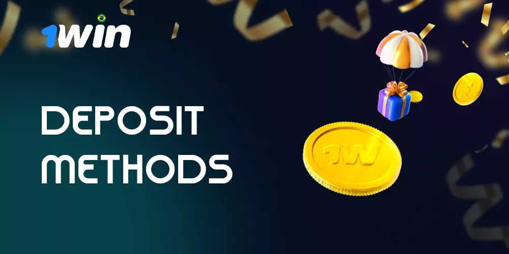 Overview of Deposit Options Available at 1Win Bookmaker
