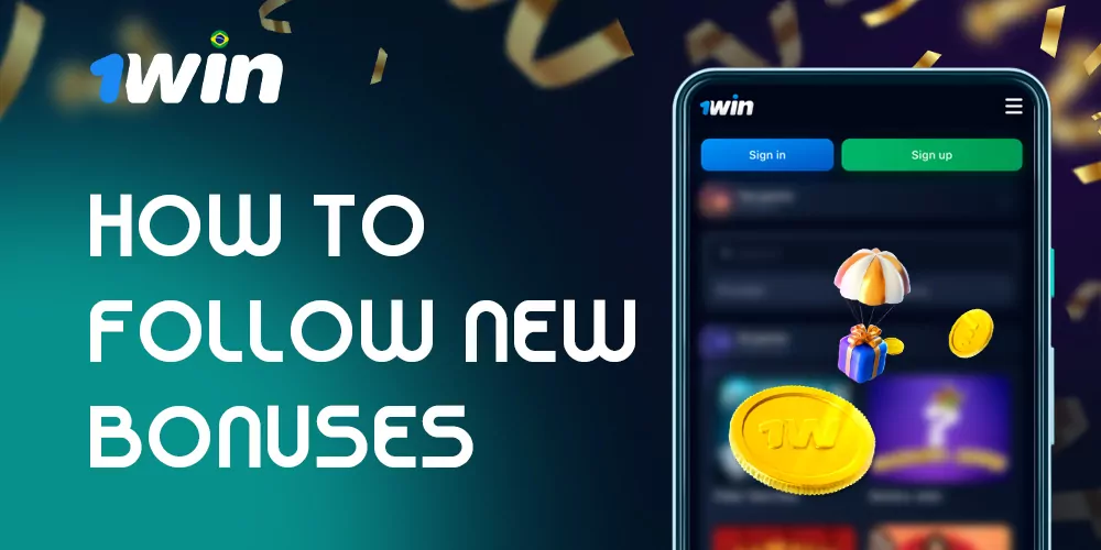 A plataforma de apostas reserva-se o direito de modificar os termos de ofertas promocionais e lançar novas promoções. Fique atento às páginas oficiais da 1Win nas redes sociais para não perder atualizações importantes sobre bônus e eventos esportivos.