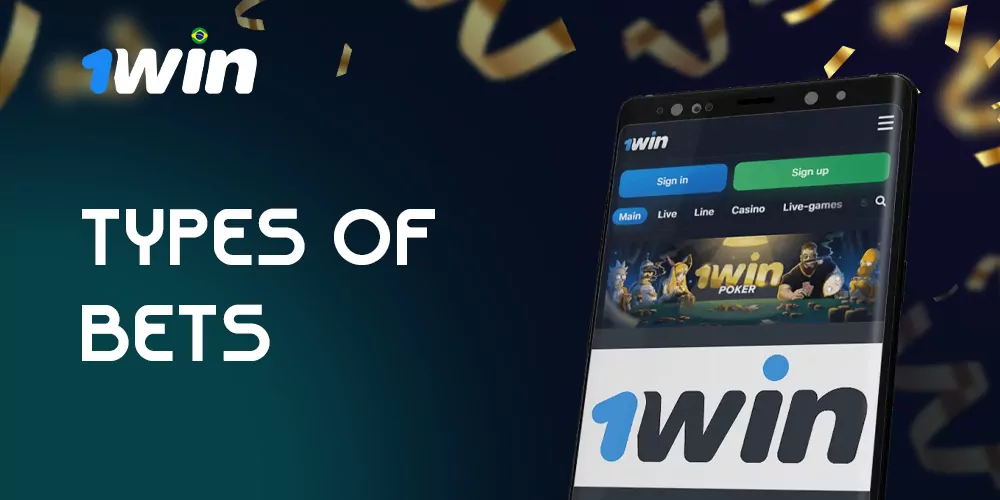 The 1Win betting options encompass both well-known and niche sports, such as
