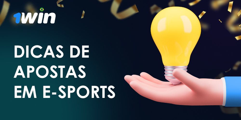 Dicas para os entusiastas brasileiros do eSports que desejam ter sucesso nas apostas