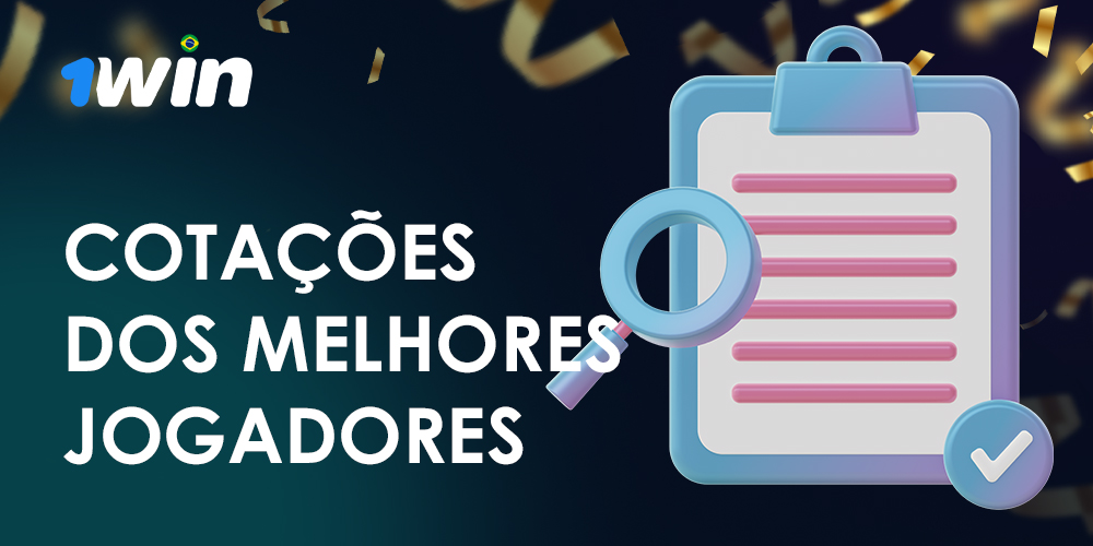 Quais chances estão disponíveis para os fãs de tênis na 1Win?