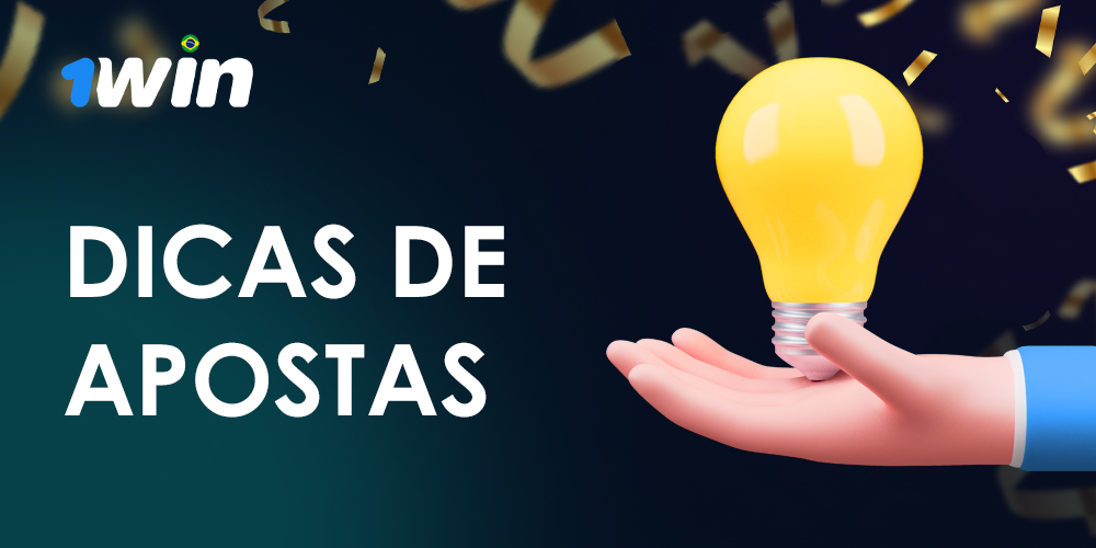 Dicas valiosas para iniciantes formularem uma aposta de tênis bem-sucedida na 1Win.
