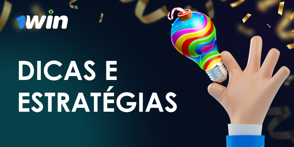 Aqui estão algumas dicas para garantir que você tenha sucesso em Sweet Bonanza na 1Win.