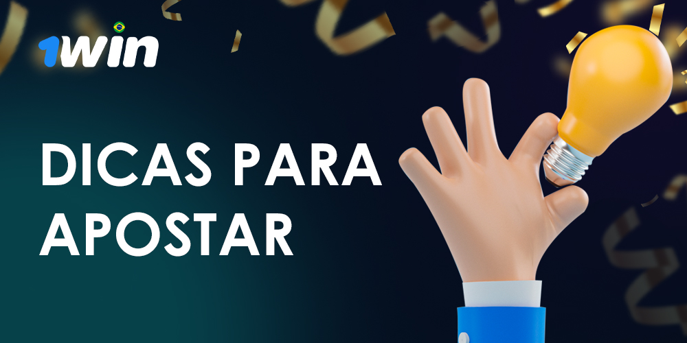Dicas valiosas para apostar em futebol na 1Win