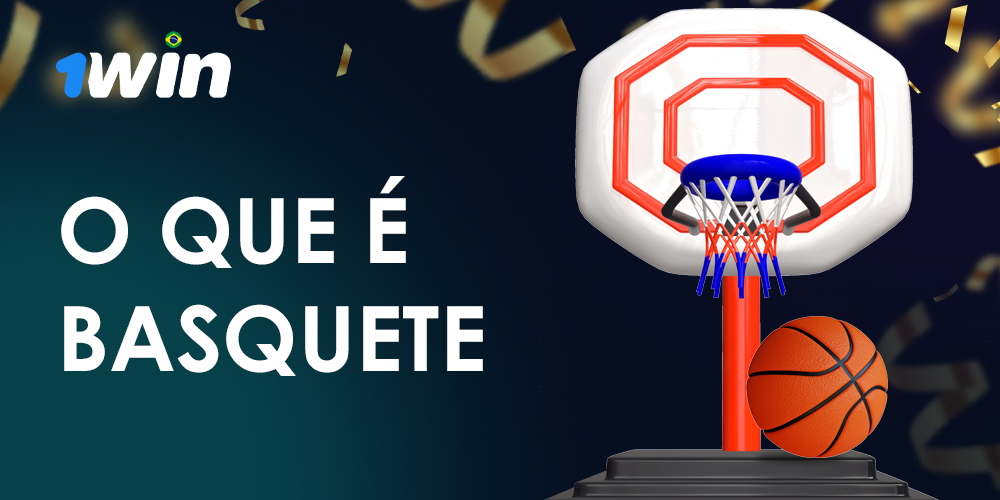 Entender o que é basquetebol e as especificidades envolvidas nas apostas neste esporte.