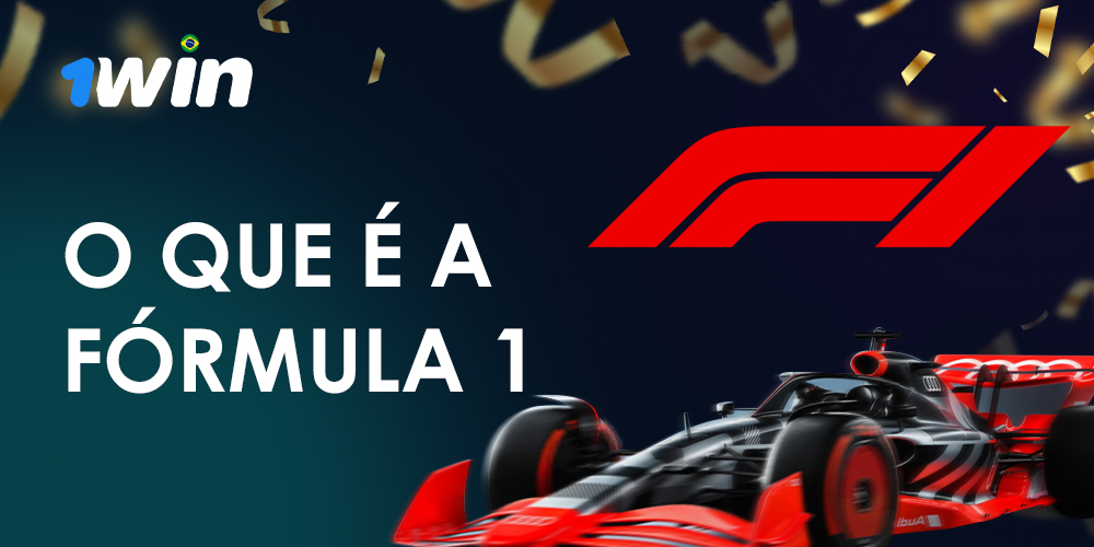 A Fórmula 1 é uma categoria esportiva que se apresenta nas apostas oferecidas pela 1Win, destacando suas características únicas.