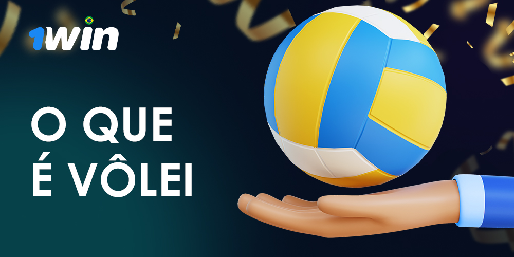 Entenda o voleibol: suas características e normas essenciais.
