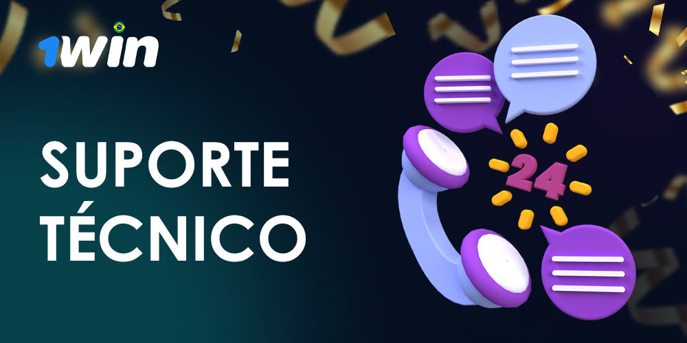Saiba como entrar em contato com o suporte da 1Win e esclarecer suas dúvidas sobre Sweet Bonanza.