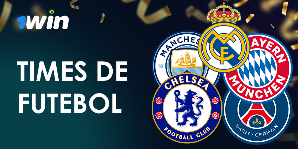 Os melhores times de futebol para acompanhar em 2023