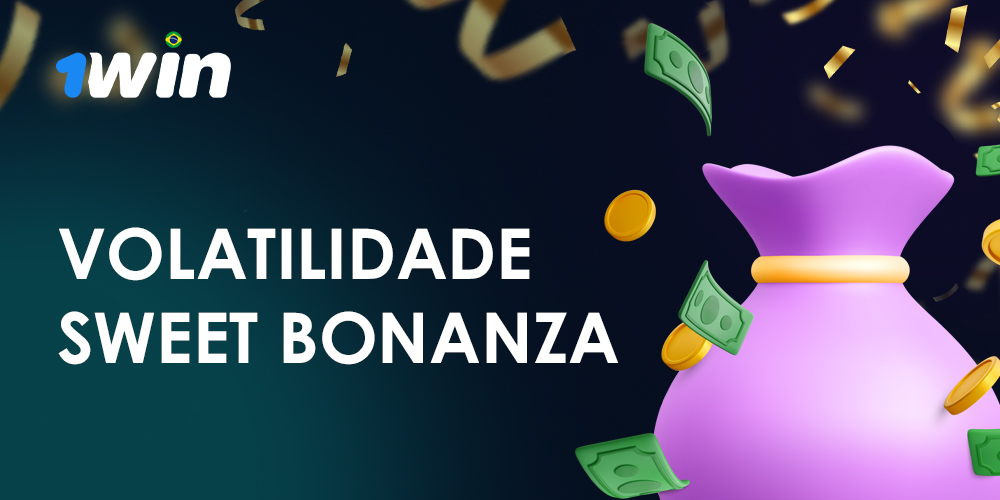 Compreenda a volatilidade do Sweet Bonanza na 1Win, especialmente para os usuários brasileiros.